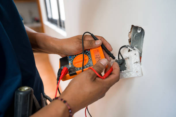 Best Electrical Rewiring Services  in Rockville, CT