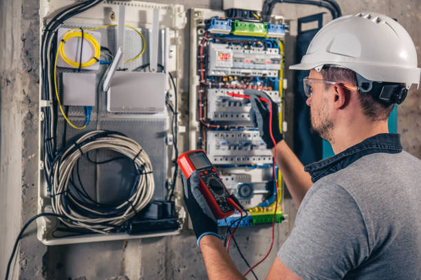 Best Best Electricians Near Me  in Rockville, CT