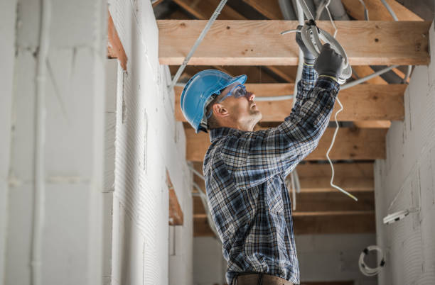 Best Electrical Outlet Repair  in Rockville, CT