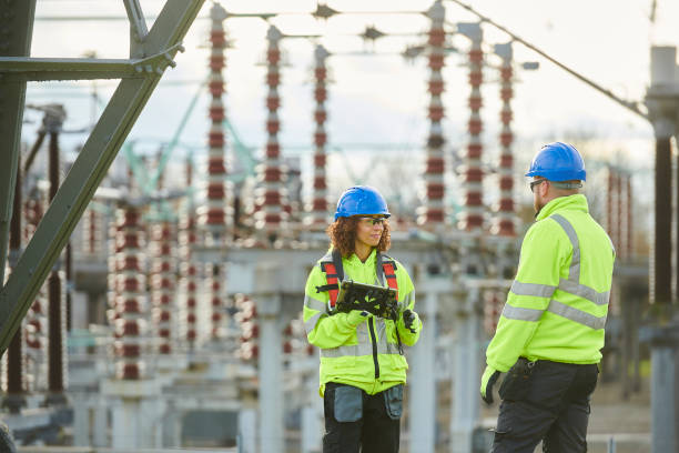 Reliable Rockville, CT Electrician Solutions