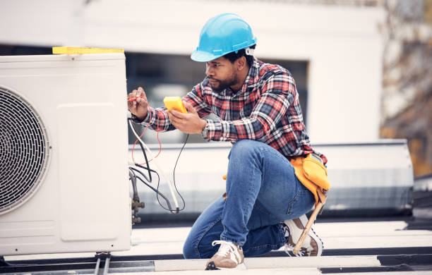 Best Electrical Installation Contractor  in Rockville, CT