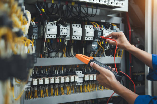 Electrical Upgrades for Homes in Rockville, CT