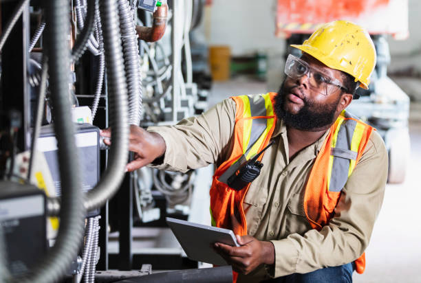 Best Electrical Contractors for Businesses  in Rockville, CT