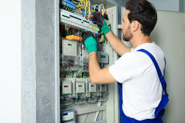 Best Electrical Rewiring Services  in Rockville, CT