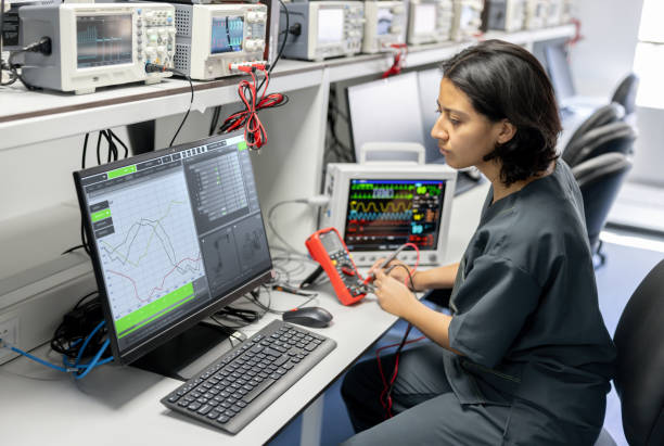 Best Commercial Electrician Services  in Rockville, CT