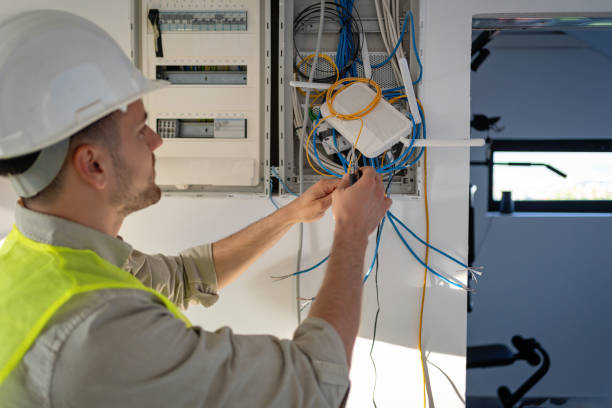 Electrical System Inspection in Rockville, CT