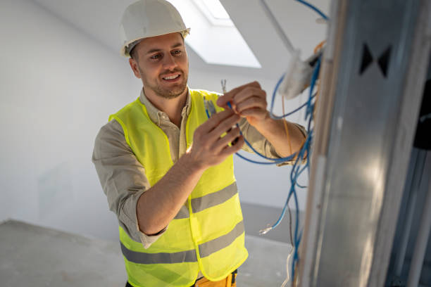Best Circuit Breaker Repair  in Rockville, CT